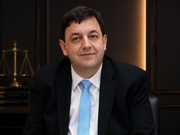 Dr. Fabio Pires — Advogado OAB/SP 517.730